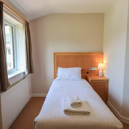 Jubilee First-floor Single Bedroom Casa vacanze Penrith