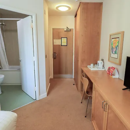 Casa vacanze Jubilee First-floor Single Bedroom