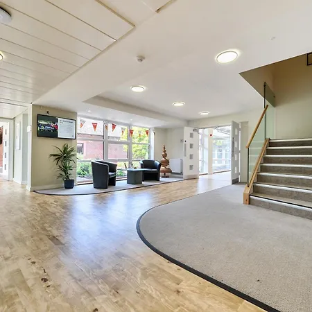 Jubilee First-floor Single Bedroom Casa vacanze