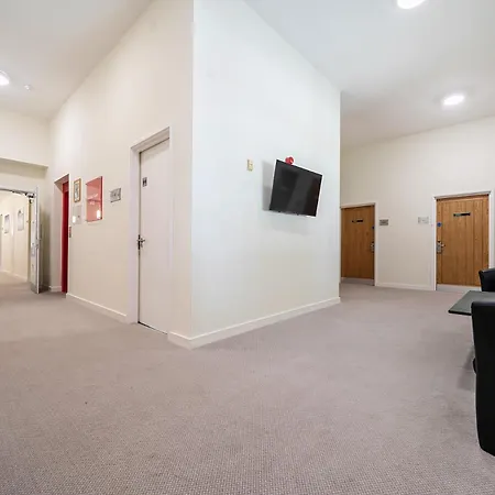 Jubilee First-floor Single Bedroom Casa vacanze *