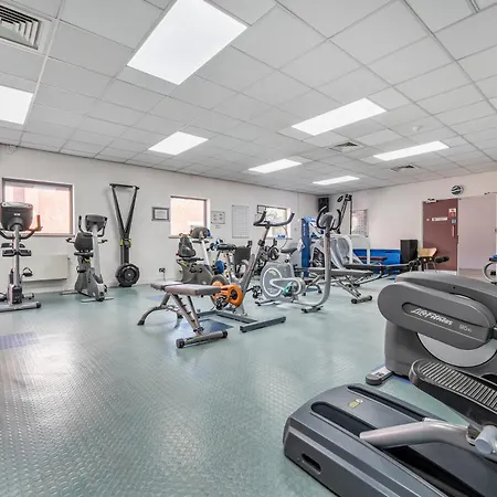 Casa vacanze Jubilee First-floor Single Bedroom Penrith