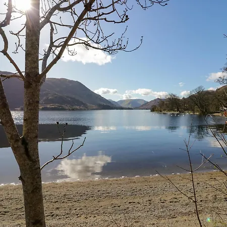 Jubilee First-floor Single Bedroom Casa vacanze Penrith